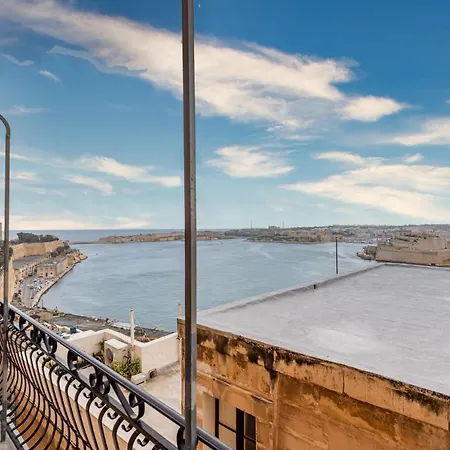 شقة Harbour Heights *