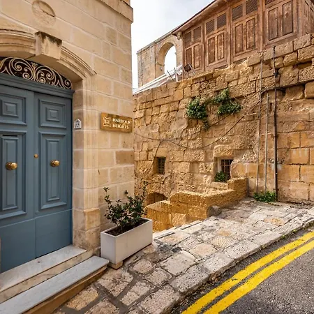 شقة Harbour Heights