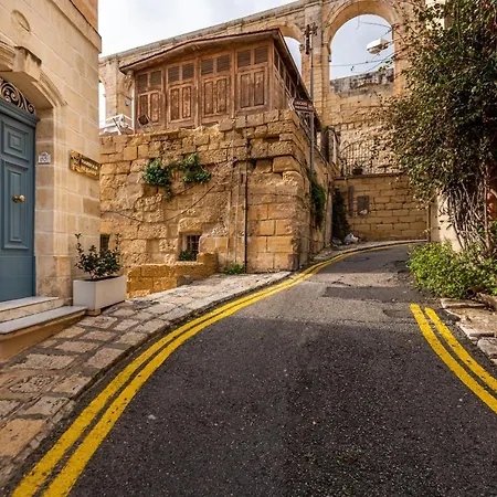 Harbour Heights Apartament Valletta