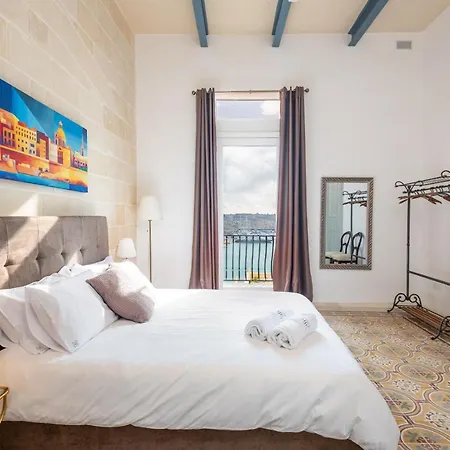 Apartament Harbour Heights