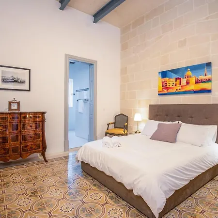 شقة Harbour Heights