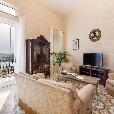 Harbour Heights Valletta