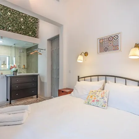 Harbour Heights Apartament