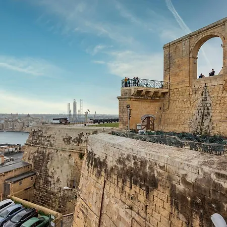 شقة Harbour Heights