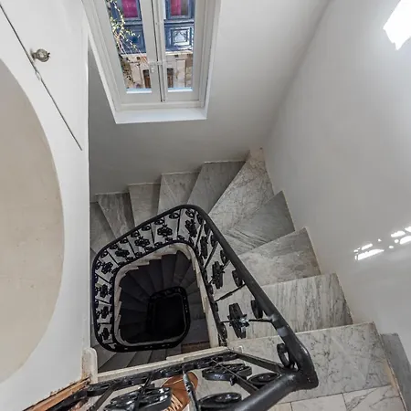 Apartament Harbour Heights Valletta