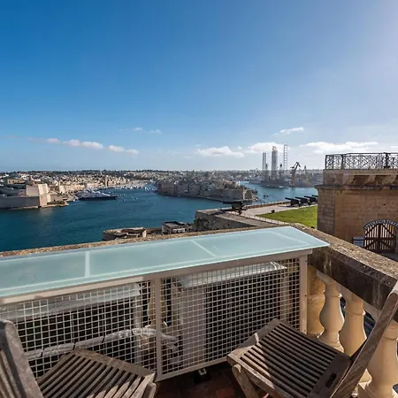 شقة Harbour Heights *