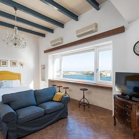 Harbour Heights Valletta