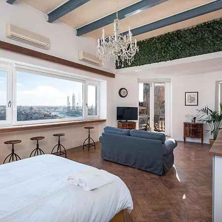 شقة Harbour Heights *