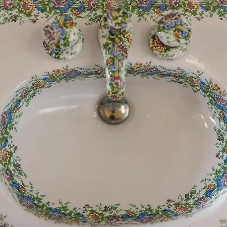 아파트 Harbour Heights