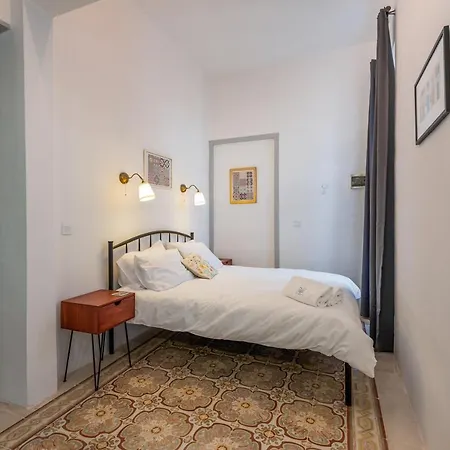 Harbour Heights * Βαλέτα
