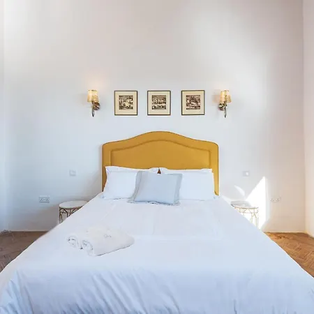 아파트 Harbour Heights