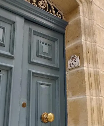 Harbour Heights アパート バレッタ