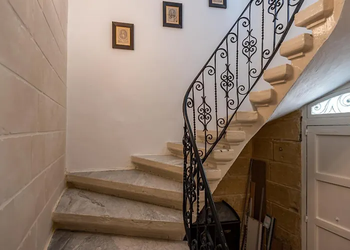 Harbour Heights Апартаменты