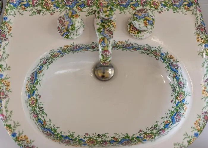 Апартаменты Harbour Heights