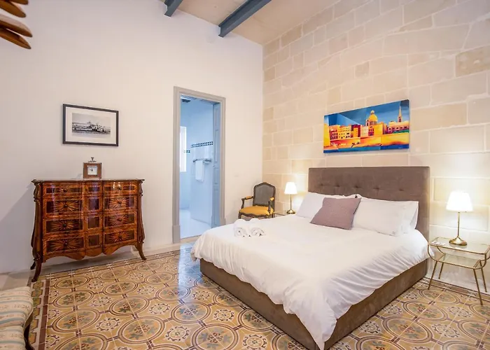 アパート Harbour Heights