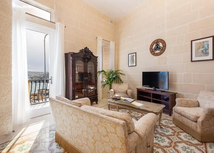 Harbour Heights Валетта