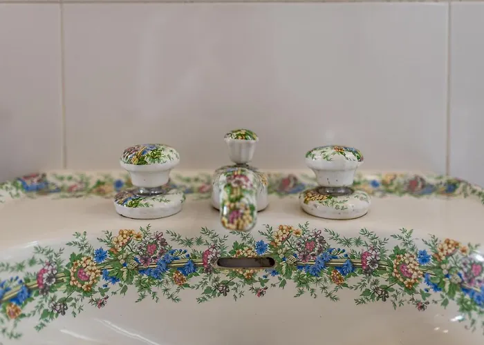 Harbour Heights アパート *