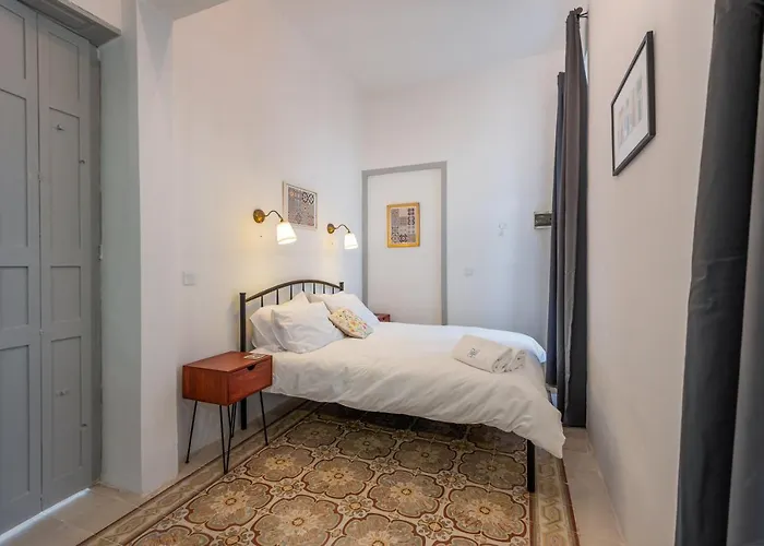 Harbour Heights * Валетта