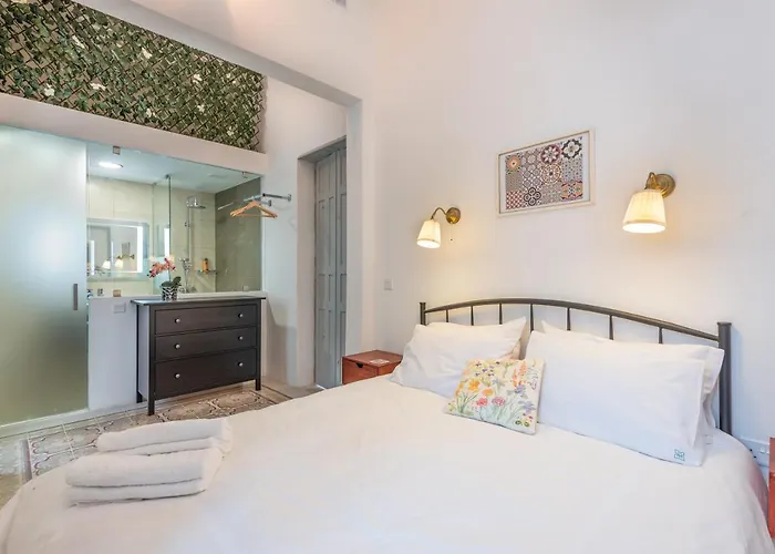 Harbour Heights Апартаменты