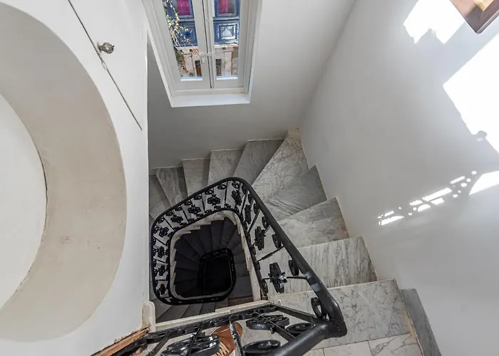 Апартаменты Harbour Heights Валетта