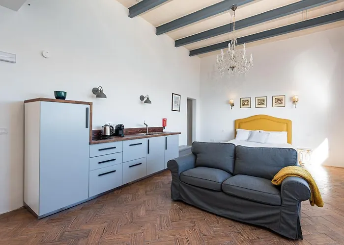 Harbour Heights * ואלטה