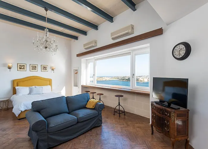 Harbour Heights Валетта