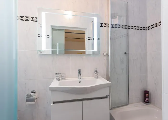 Harbour Heights Апартаменты